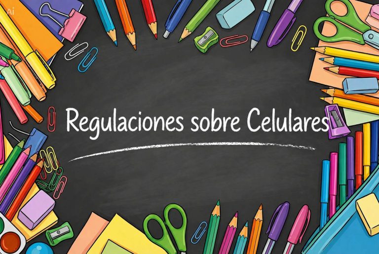 Regulaciones Sobre El Uso De Dispositivos Móviles De Comunicación ...